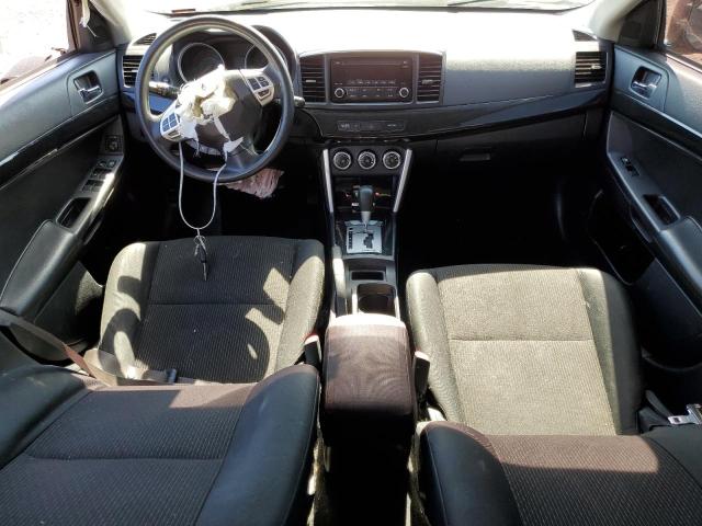 JA32U2FU6GU002324 Mitsubishi LANCER ES