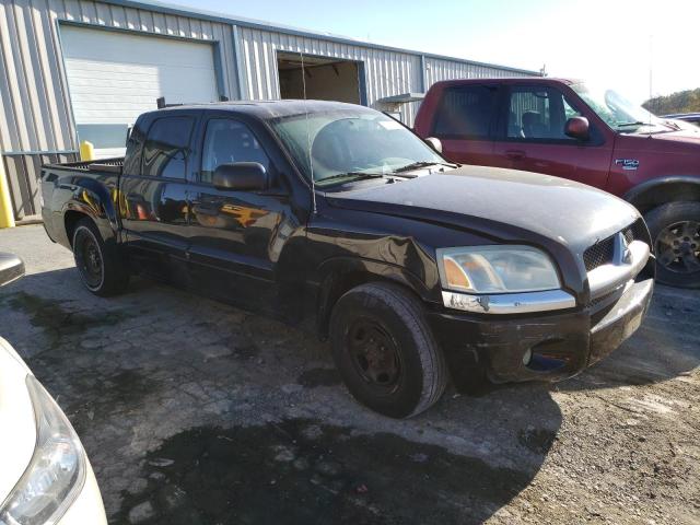 1Z7HC28K17S174299 2007 Mitsubishi Raider Ls