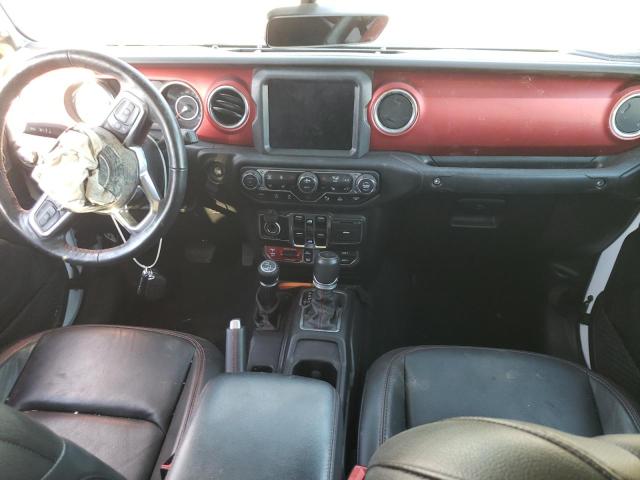 1C6JJTBG2LL100821 Jeep Gladiator Rubicon
