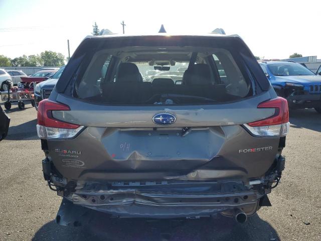 JF2SKASC0MH434752 Subaru Forester Limited