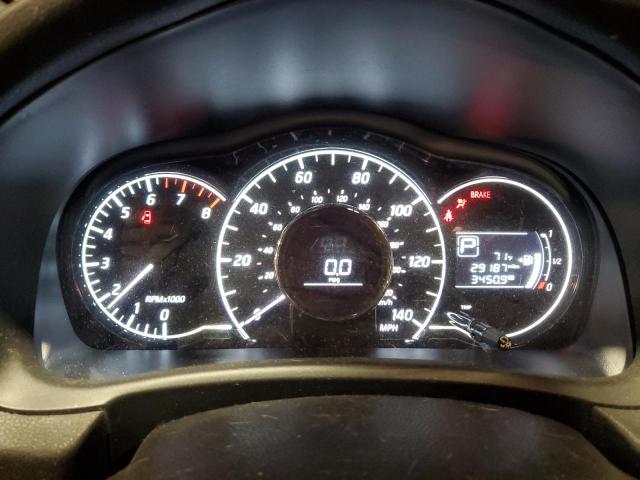 3N1CE2CP9GL399686 Nissan Versa Note S