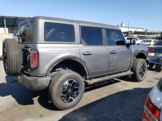 1FMEE5BP8PLB03959 Ford Bronco Base