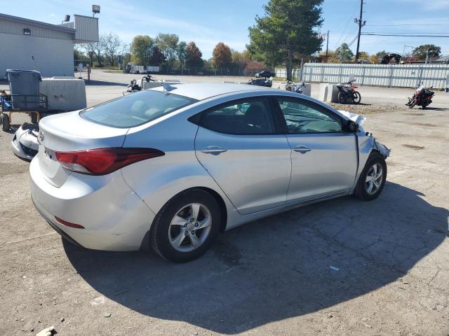 5NPDH4AE4FH616159 | 2015 HYUNDAI ELANTRA SE