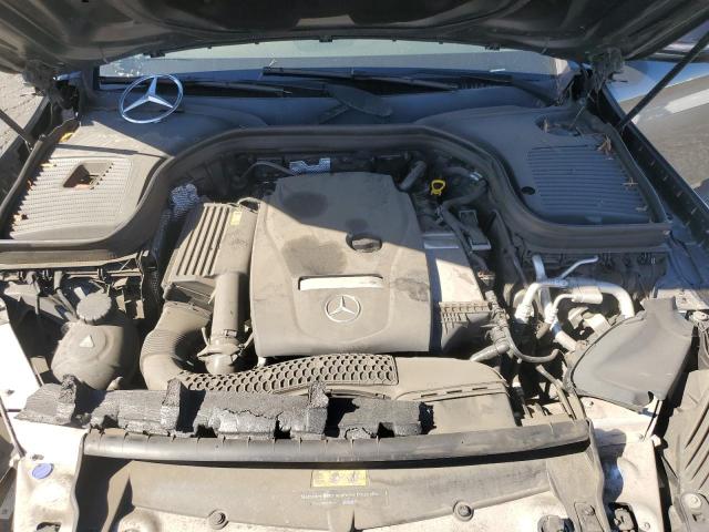 WDC0G4JBXHV012684 Mercedes-Benz GLC 300