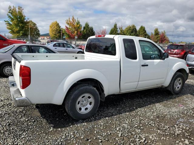1N6BD0CT4GN727851 Nissan FRONTIER S