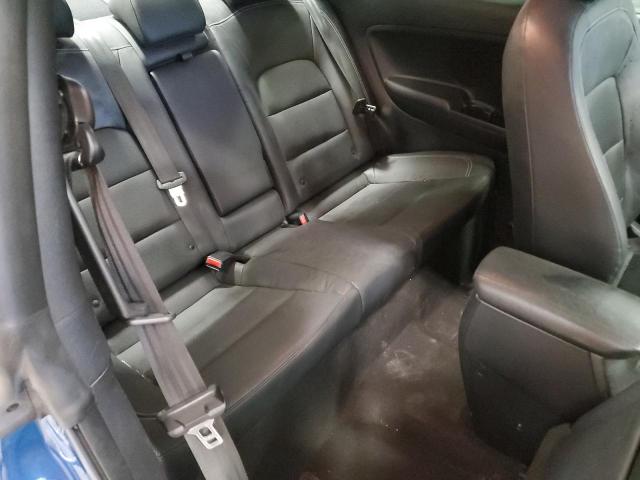 KNAFZ6A32F5272540 KIA FORTE SX