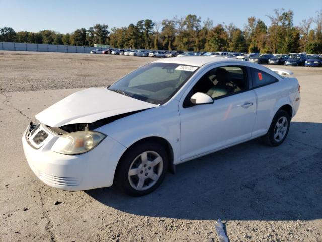 2009 Pontiac G5 