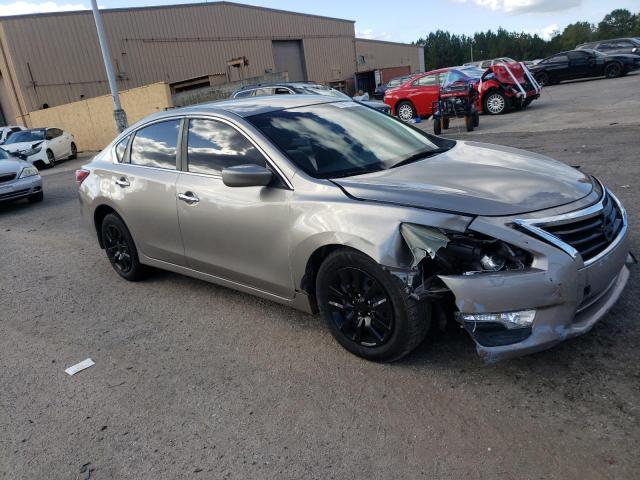 2015 NISSAN ALTIMA 2.5 - 1N4AL3AP4FC293620
