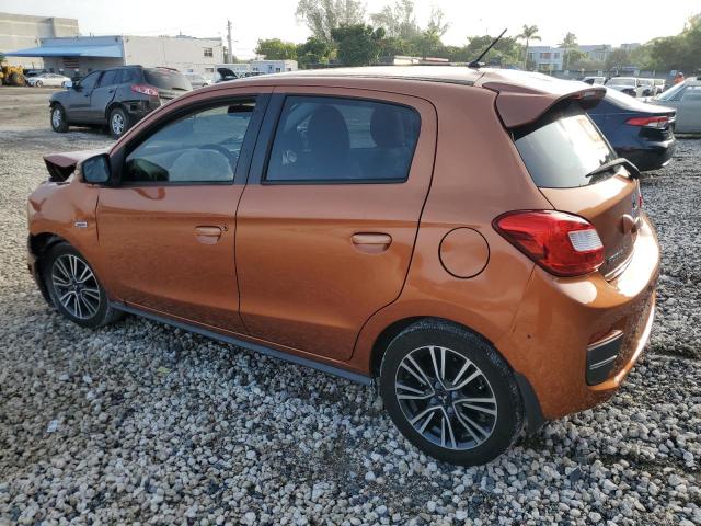 2017 MITSUBISHI MIRAGE GT ML32A5HJ3HH015169