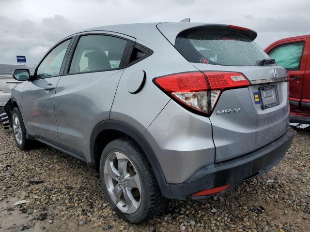 3CZRU6H3XKG709184 | 2019 HONDA HR-V LX