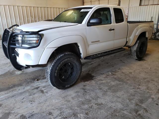 2011 Toyota Tacoma 