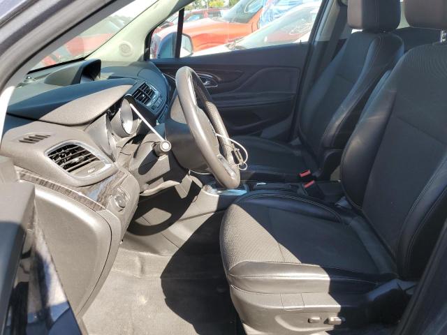 KL4CJBSB9EB706149 Buick Encore Convenience