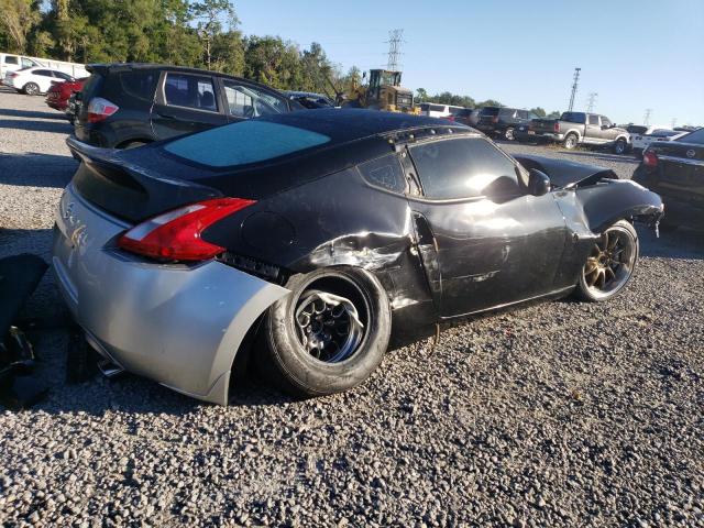 JN1AZ4EH2FM443383 Nissan 370Z BASE