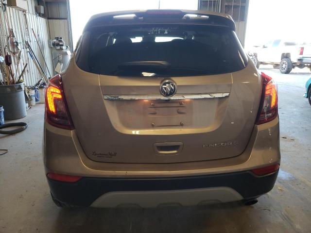 KL4CJ1SB1KB857329 Buick Encore Sport Touring