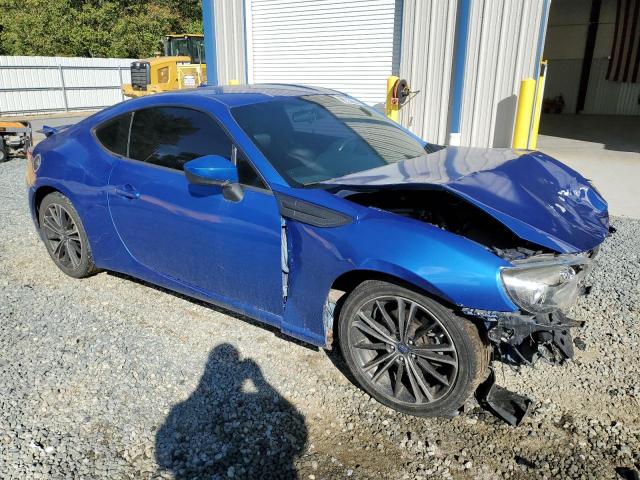 2014 Subaru Brz 2.0 Limited VIN: JF1ZCAC19E9606009 Lot: 73041183