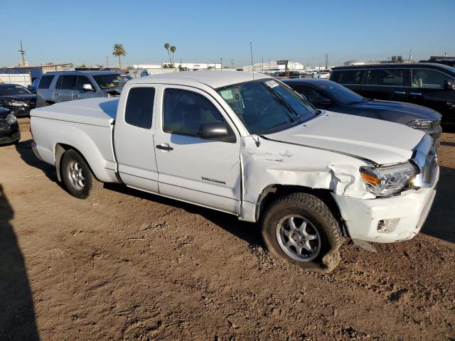 5TFTX4CN4FX063335 | 2015 TOYOTA TACOMA ACC