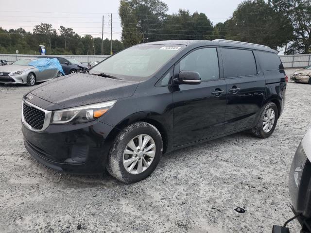 2015 Kia Sedona LX