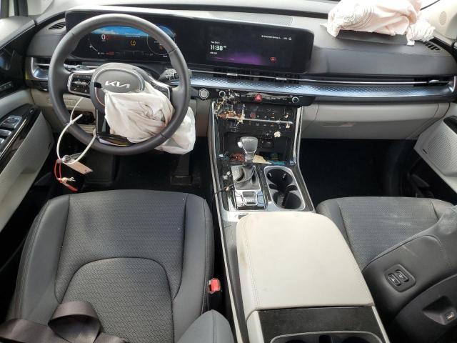 KNDNE5H33P6270124 KIA Carnival Sx