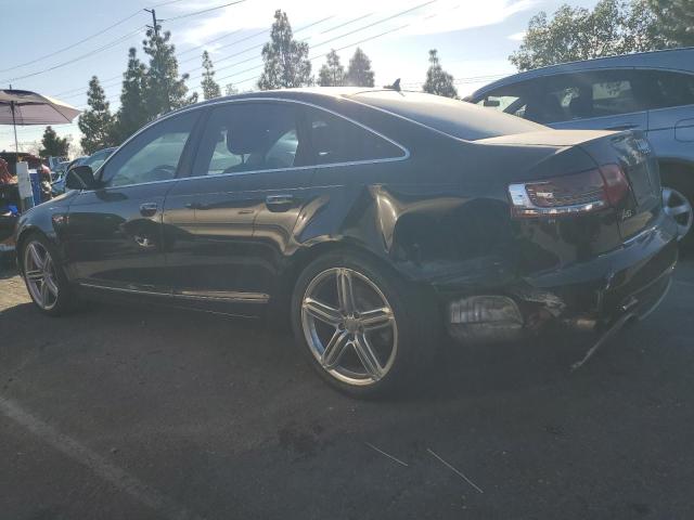 2011 Audi A6 Premium Plus VIN: WAUEKAFB0BN009721 Lot: 73994993