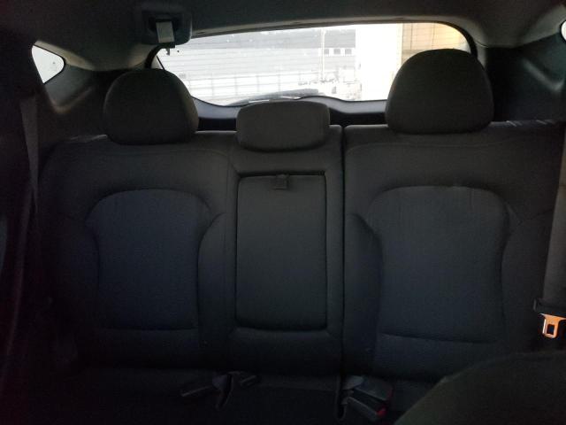 2015 HYUNDAI TUCSON GLS - KM8JTCAF8FU009798