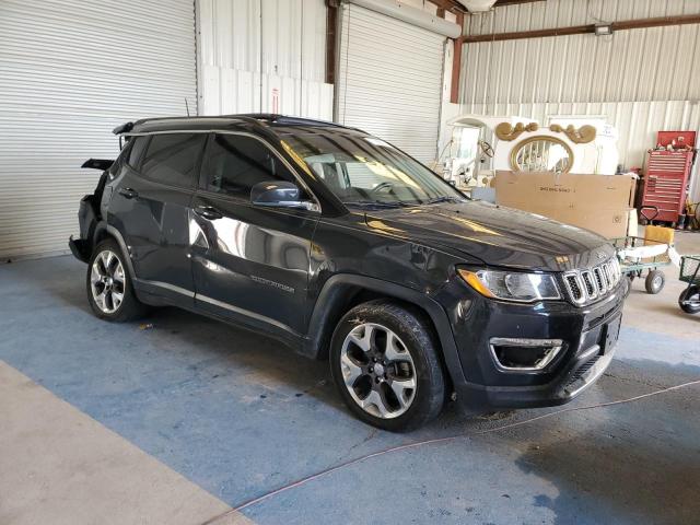 3C4NJCCB5JT204573 Jeep Compass Limited
