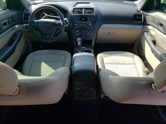 1FM5K8B8XJGC85943 Ford EXPLORER