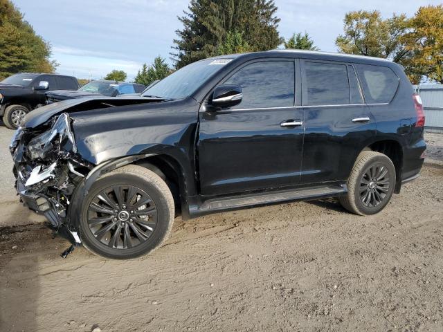 2022 Lexus GX 460 