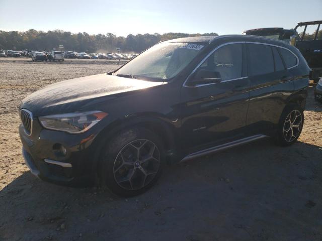 2017 BMW X1 sDrive28i