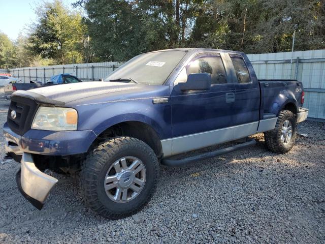 2007 Ford F-150 