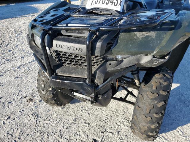 2023 HONDA TRX420 TM 1HFTE3905P4900114