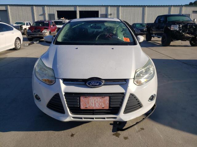 1FADP3K23EL422384 | 2014 FORD FOCUS SE