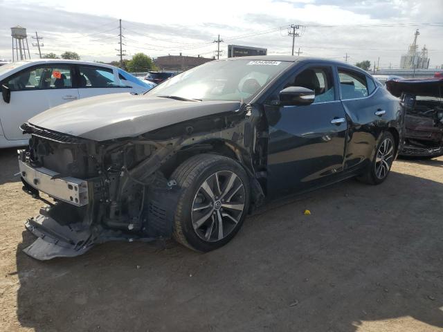 2019 Nissan Maxima S