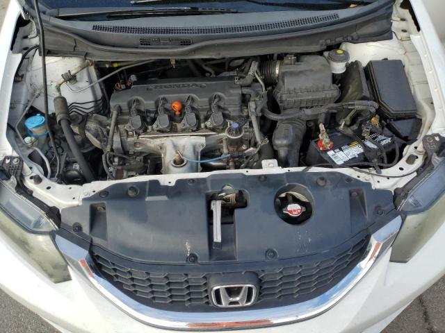 19XFB2F55EE034775 Honda Civic Lx