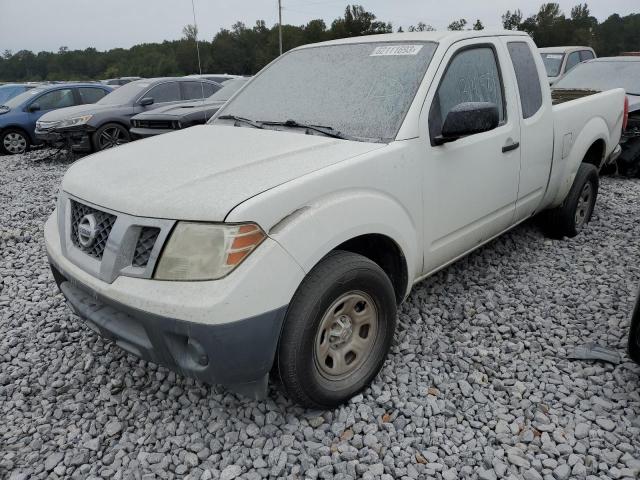 2013 Nissan Frontier S