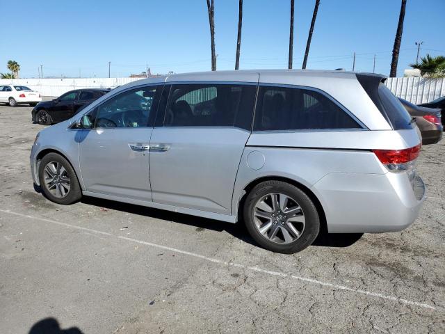 5FNRL5H97FB100766 2015 HONDA ODYSSEY, photo no. 2