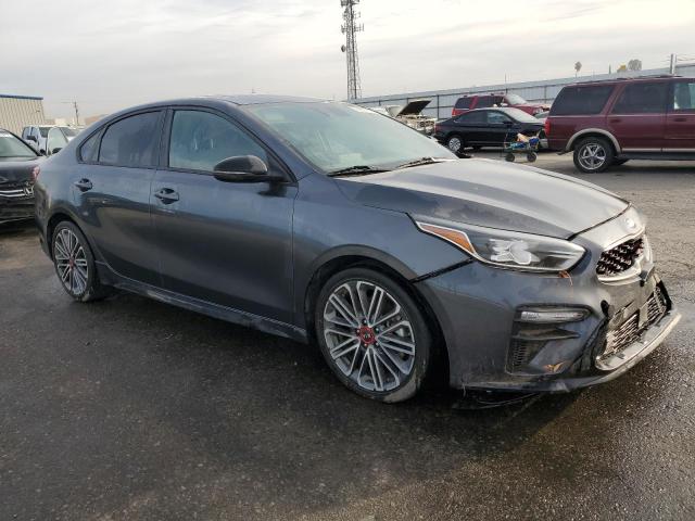 3KPF44AC1ME307382 KIA FORTE GT