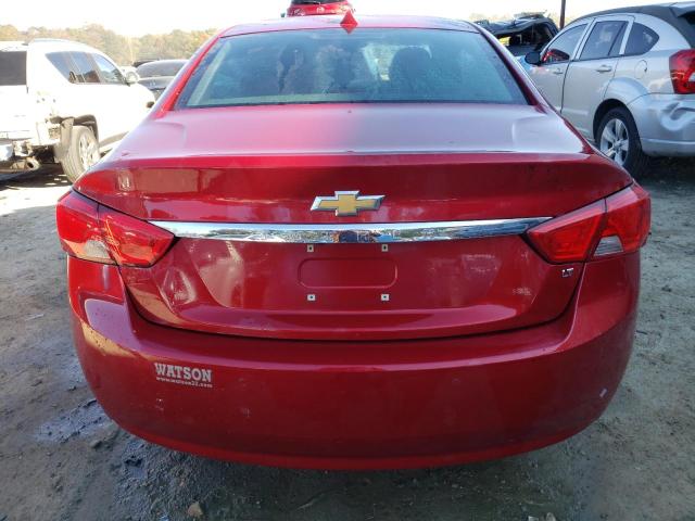 2G1125S35E9106386 | 2014 CHEVROLET IMPALA LT