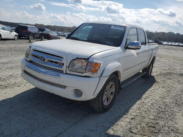 2004 Toyota Tundra 