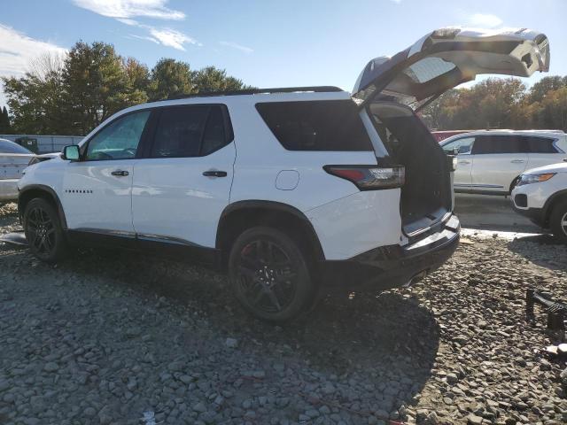 Vin: 1gnevkkw1lj211010, lot: 72736733, chevrolet traverse premier 20202
