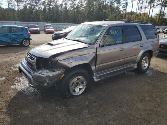 2002 Toyota 4Runner SR5