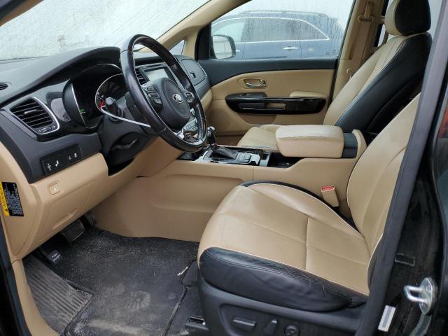 KNDME5C1XF6032030 KIA Sedona Sxl