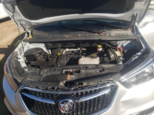 KL4CJASB2JB580205 Buick Encore Preferred