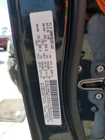 3D4GG57V19T217813 2009 Dodge Journey Sxt