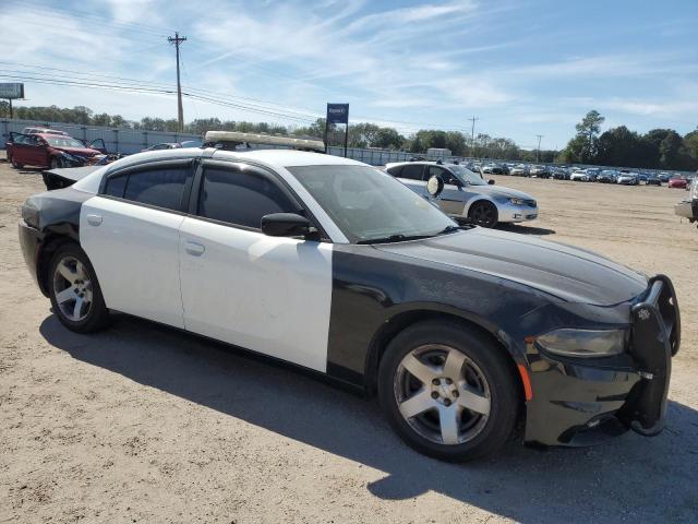 2015 DODGE CHARGER PO - 2C3CDXAT0FH748369