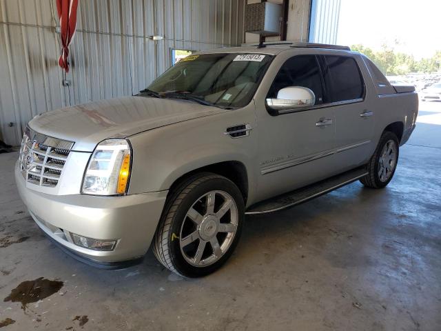 2010 Cadillac Escalade EXT Luxury