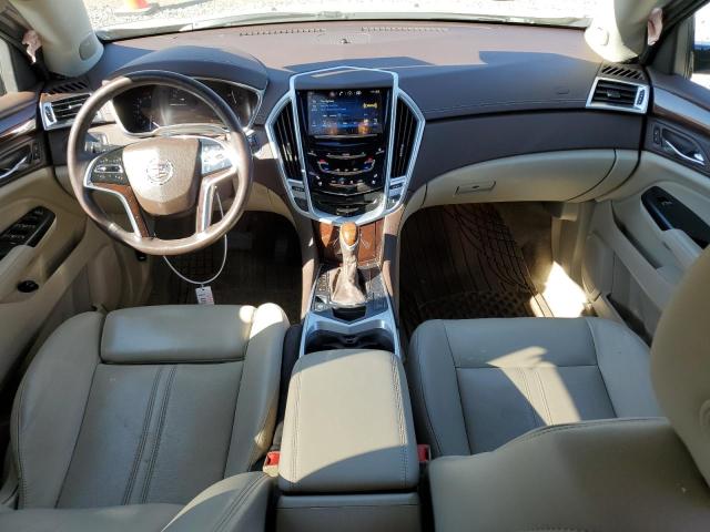 3GYFNDE39GS547156 Cadillac Srx Premium Collection