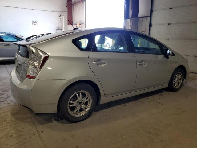 Vin: jtdkn3du2a0135202, lot: 71661923, toyota prius 20103