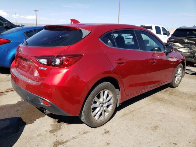 JM1BM1M72E1210921 | 2014 MAZDA 3 GRAND TO