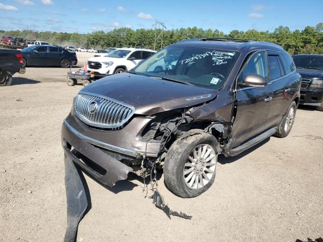 2009 Buick Enclave CXL