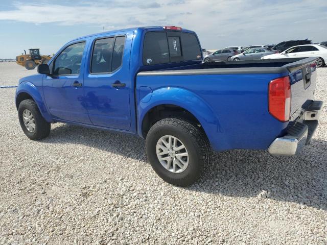 1N6AD0ER4FN726257 Nissan FRONTIER S